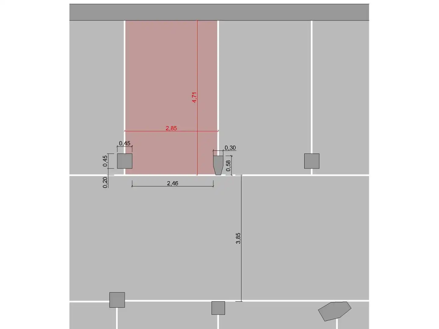Garaje de alquiler en Santander