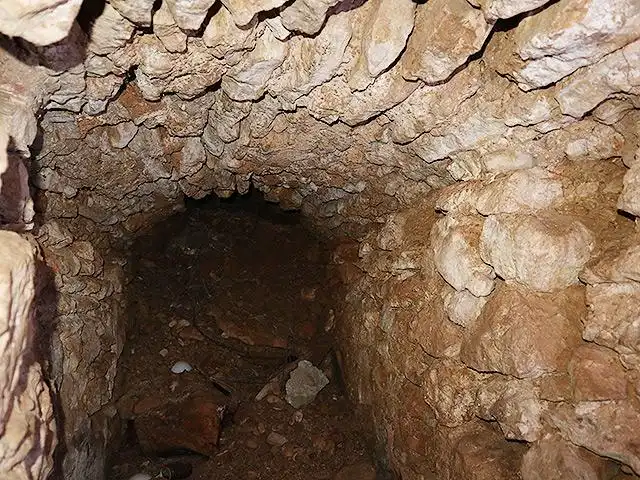Maison rustique avec jardin à vendre à Ctra. La Senia, imagen 13