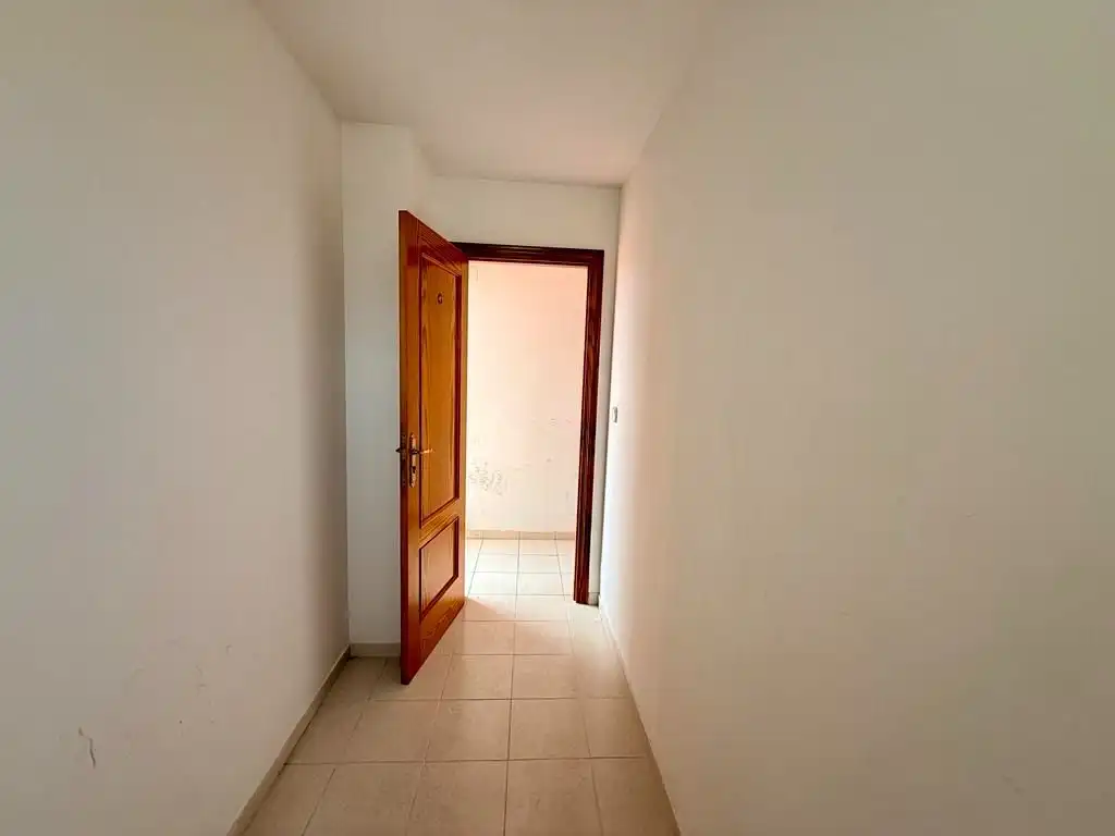 Apartament en venda en Pedreguer amb Aire condicionat i Traster