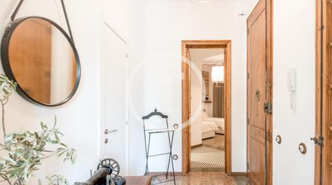 Foto 4 de Piso de alquiler en C/ del Rosselló, Dreta de l'Eixample, Barcelona