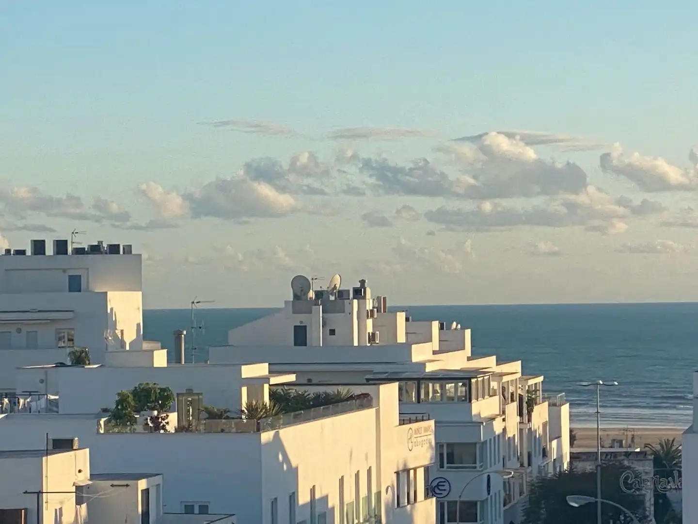 Flat with terrace for sale in Conil, imagen 17