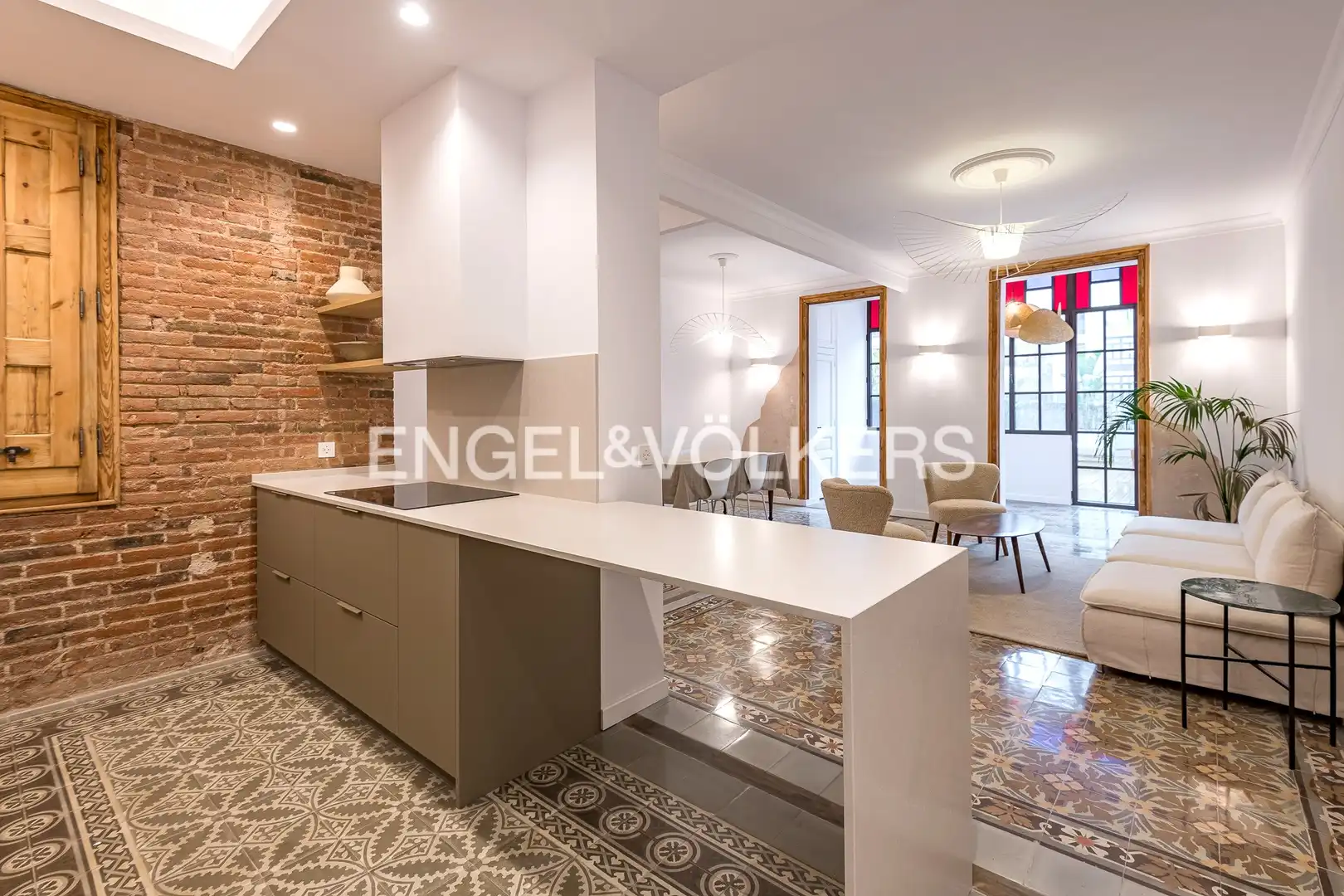 Wohnung zum Verkauf in L'Antiga Esquerra de l'Eixample