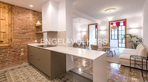 Photo 4 of Flat for sale in L'Antiga Esquerra de l'Eixample, Barcelona Capital