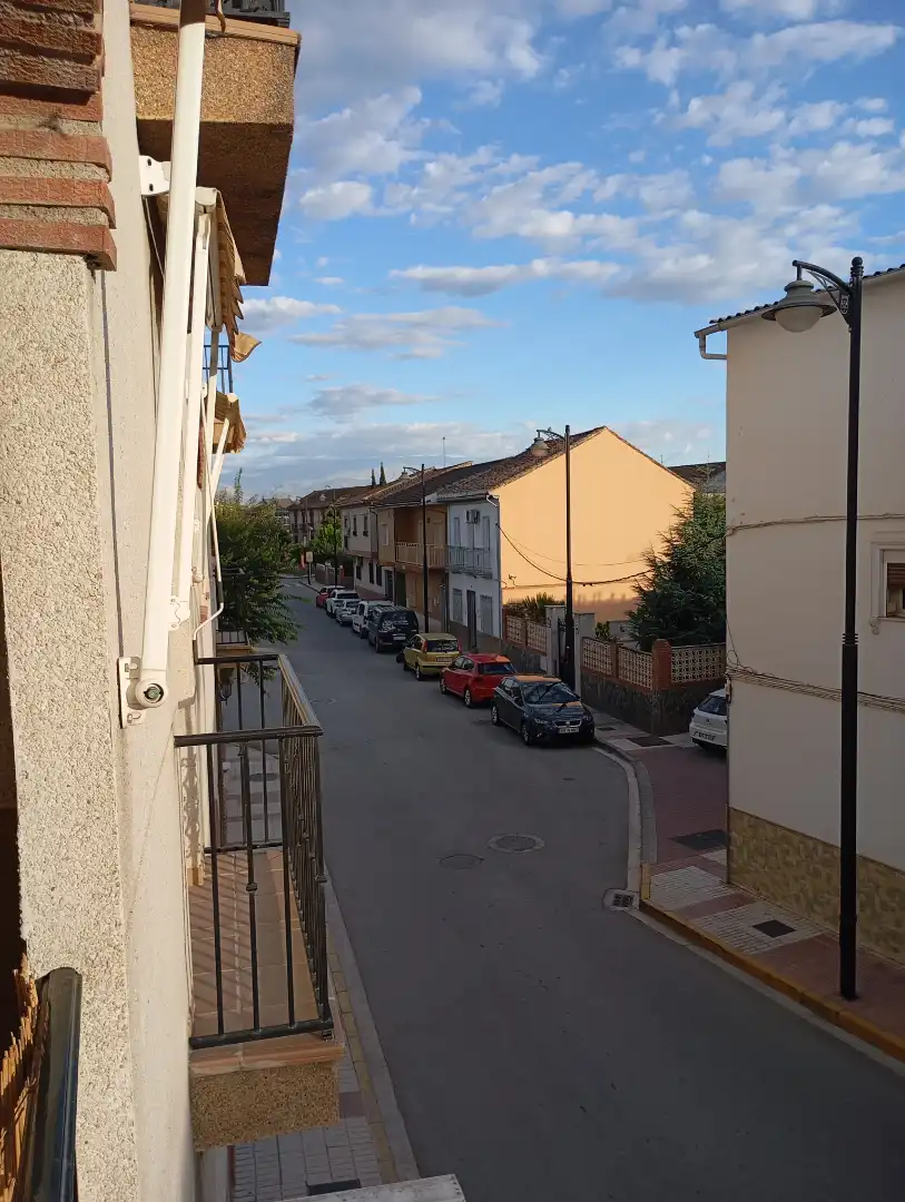 Pis amb balcó en venda a Chauchina, imagen 23