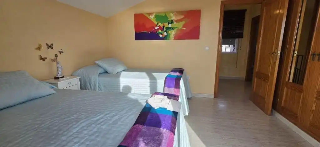 Xalet amb jardí en venda a CABO SAN ANTONIO-ALAMILLO 342, imagen 23