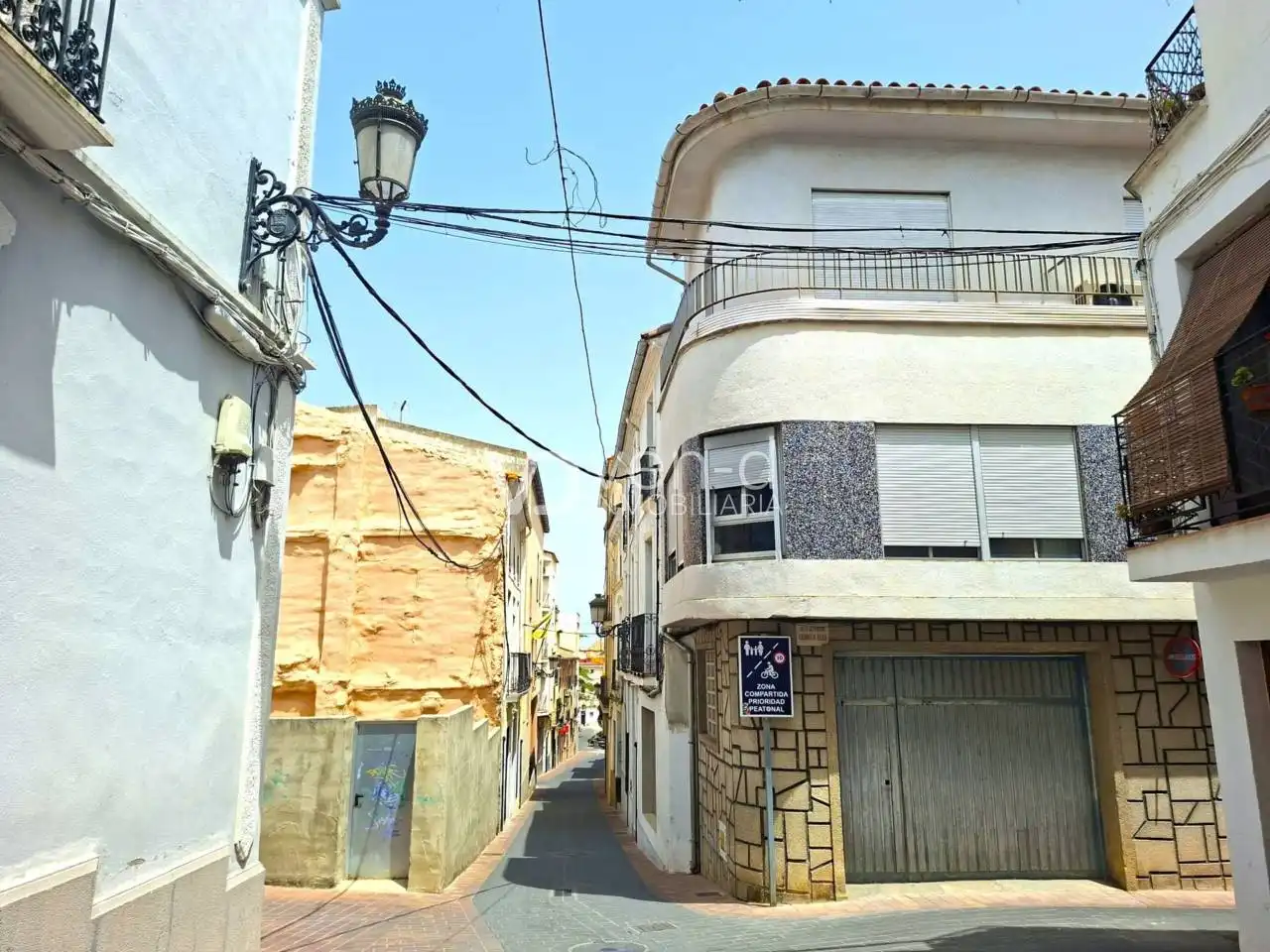Casa en venda a Calle Garnelo Alda 1, imagen 2