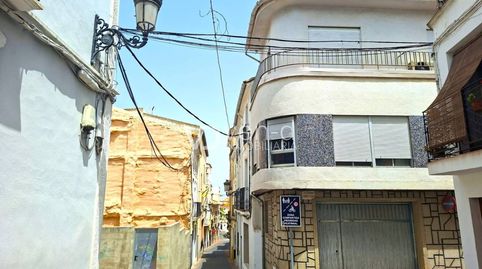 Foto 2 de Casa o chalet en venta en Calle Garnelo Alda, 1, Enguera, Valencia