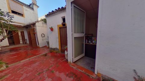 Foto 2 de Casa o chalet en venta en Calle Mucho Trigo, 11, Casco Histórico - Ribera - San Basilio, Córdoba Capital