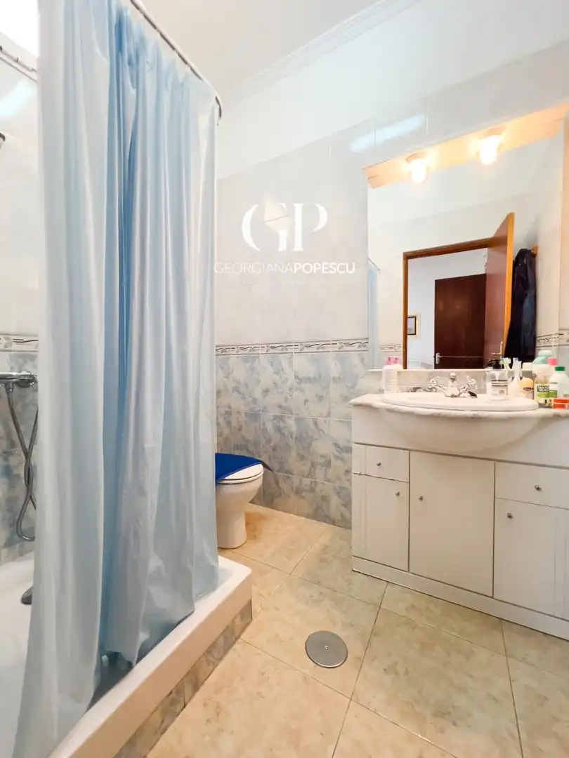 Bathroom of Buildings for sale in Puerto del Rosario
