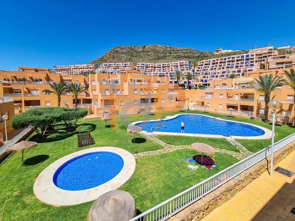 Apartament en venda a Marina de la Torre