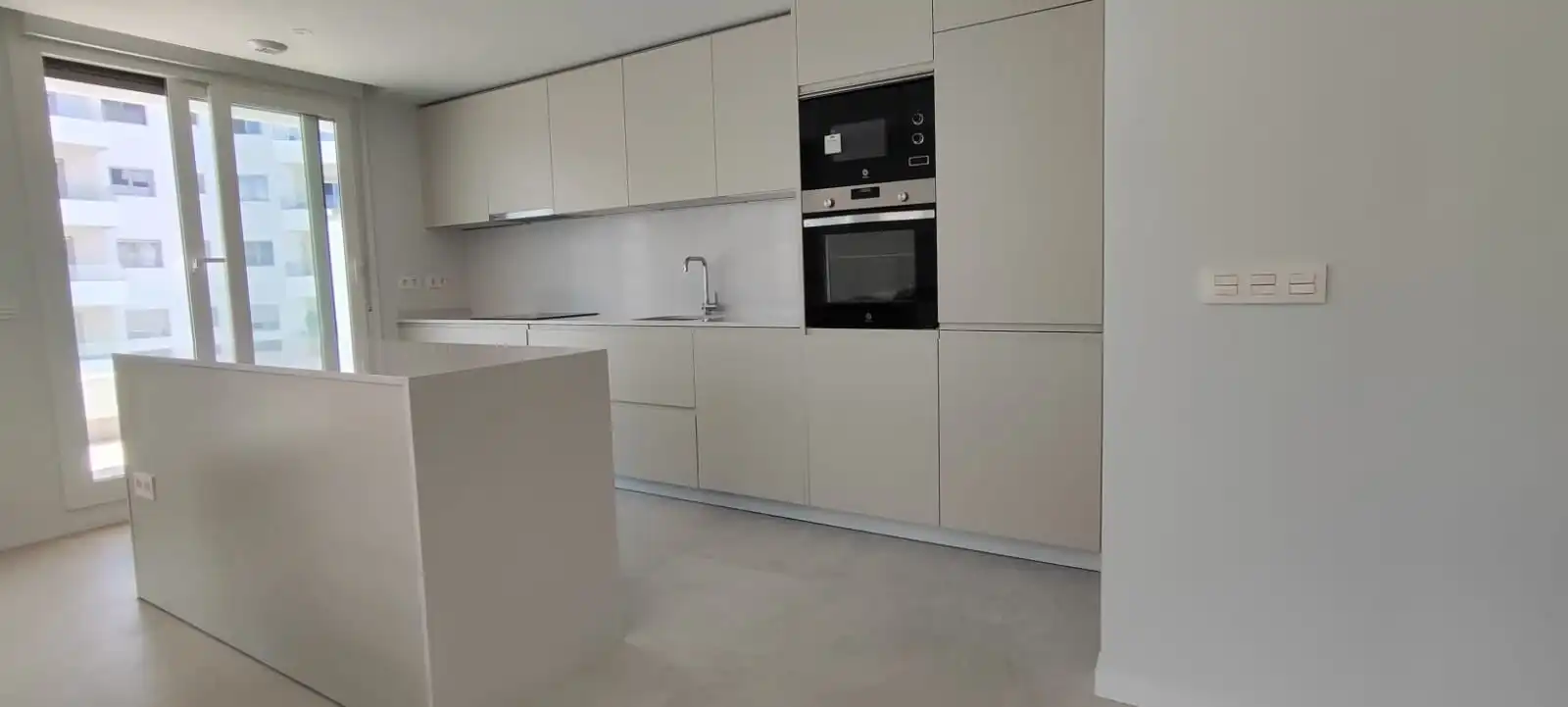 Apartament amb piscina de lloguer a Nueva Andalucía, imagen 2