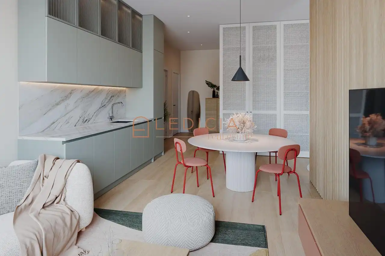 Appartement avec ascenseur à vendre à Valle Inclán 1, imagen 3