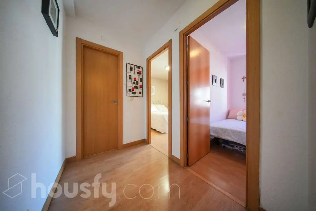 Appartamento con piscina in vendita a Avenida San pablo ., imagen 34