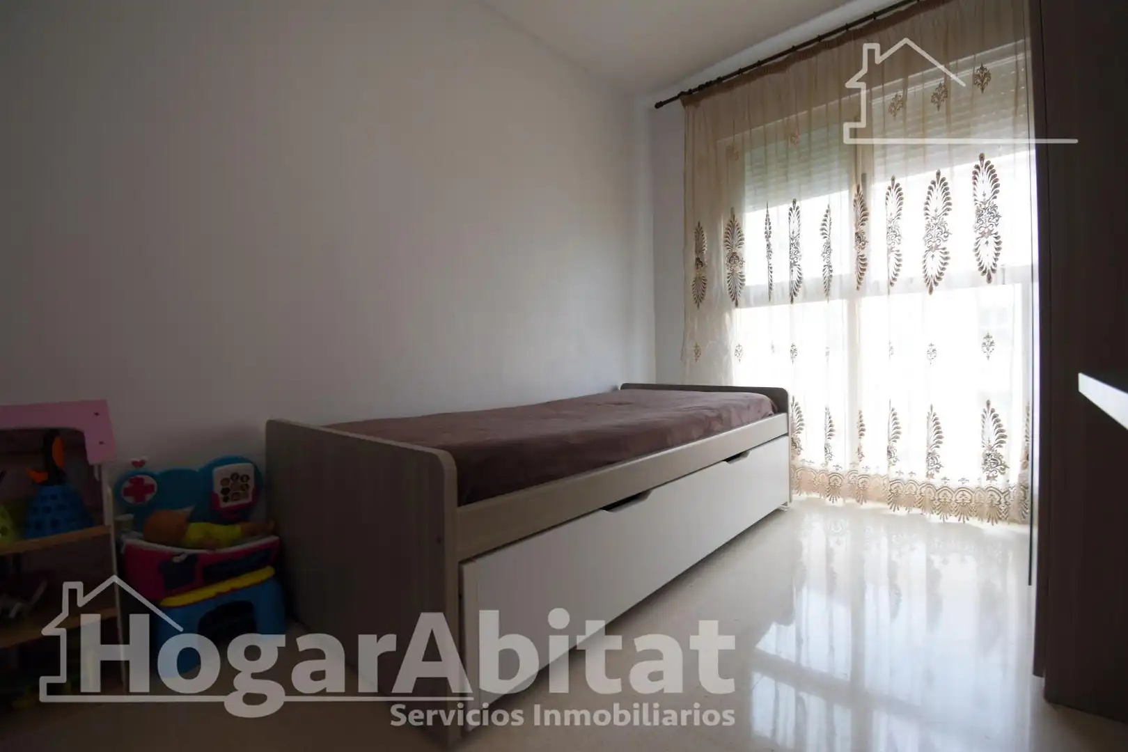 Appartamento con ascensore in vendita a Paseo Paseo Gregorio Mayans y Ciscar, imagen 22