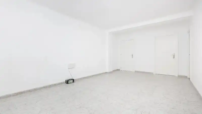 Schlafzimmer von Wohnung zum Verkauf in Rubí