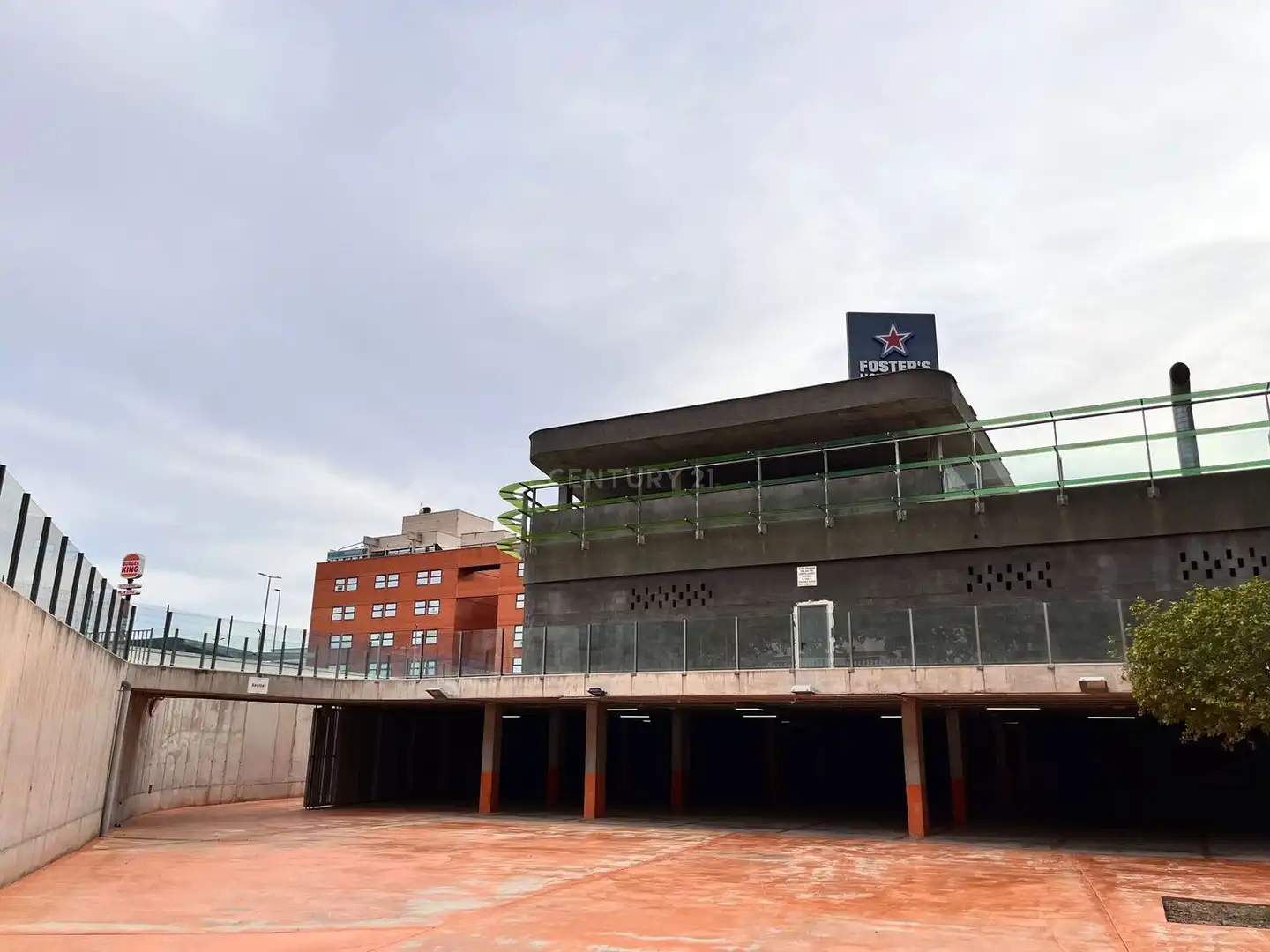 Geschaftsraum zur Miete in Avenida del Rocío, 16, Puente Tocinos