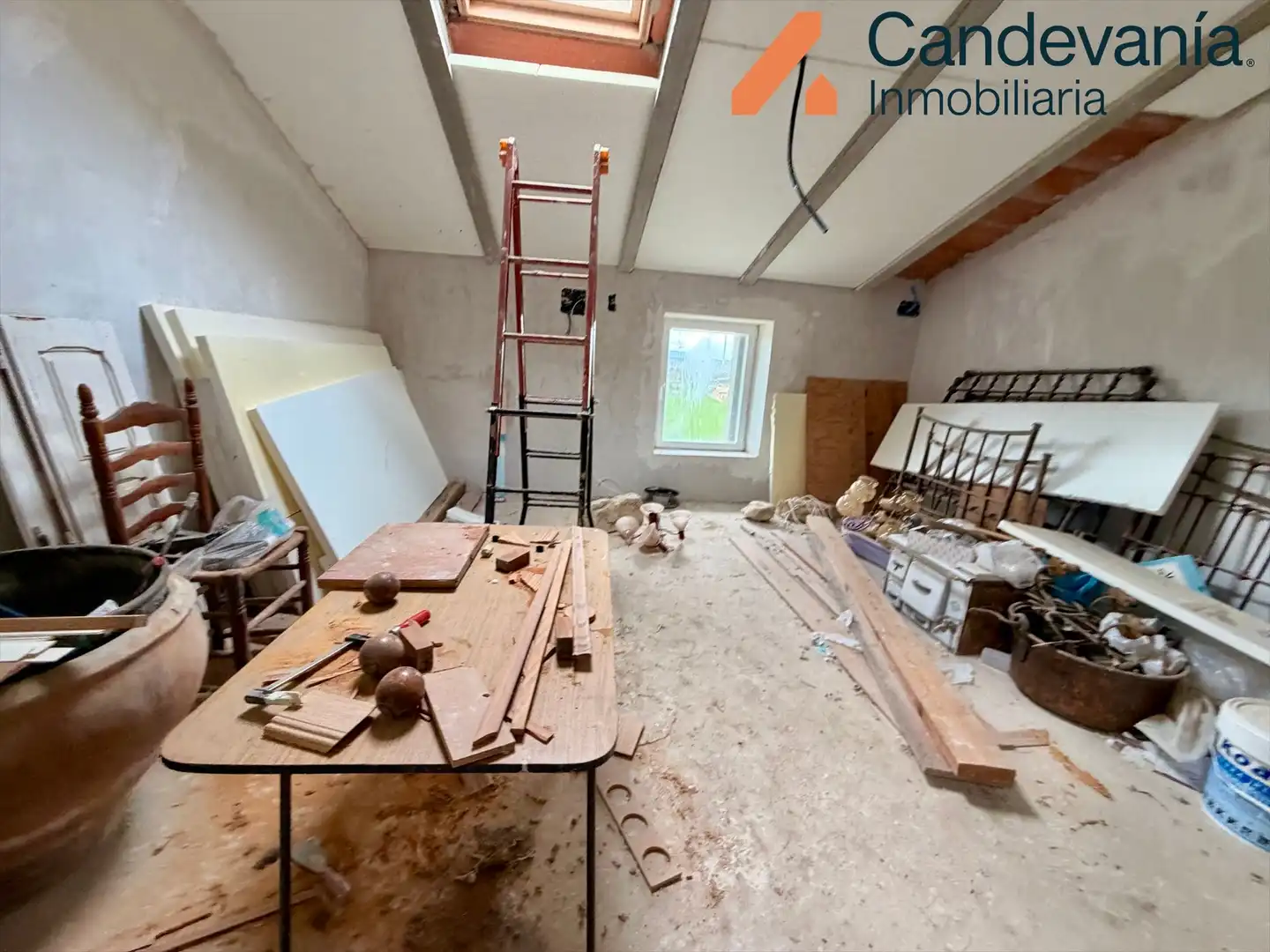 Finca rústica en venta en Piedratajada