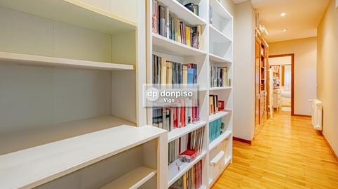 Foto 3 de Apartament en venda a Plaza España - Corte Inglés, Vigo