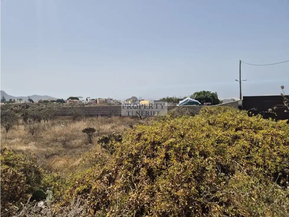 Residencial en venda en Arona