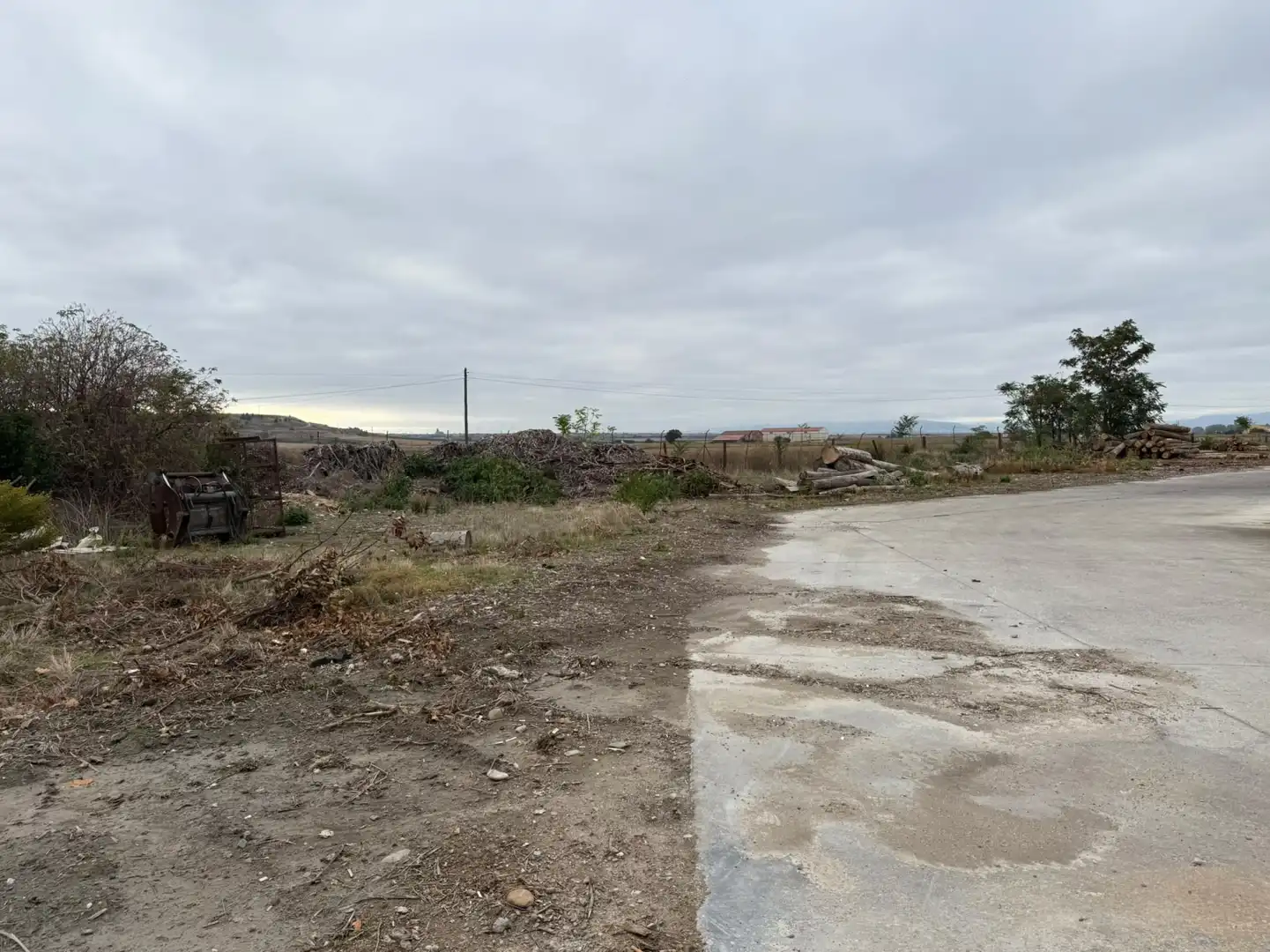 Nave industrial en venta en Casalarreina, imagen 44