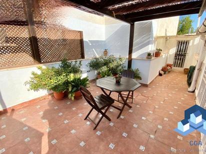 Terrassa de Àtic en venda en Lorca amb Aire condicionat, Calefacció i Terrassa