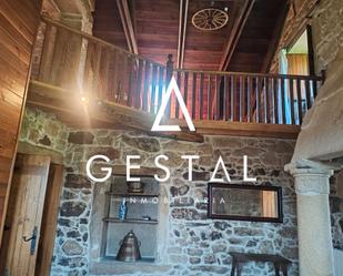 Country house to rent in Dodro  with Heating, Private garden and Terrace