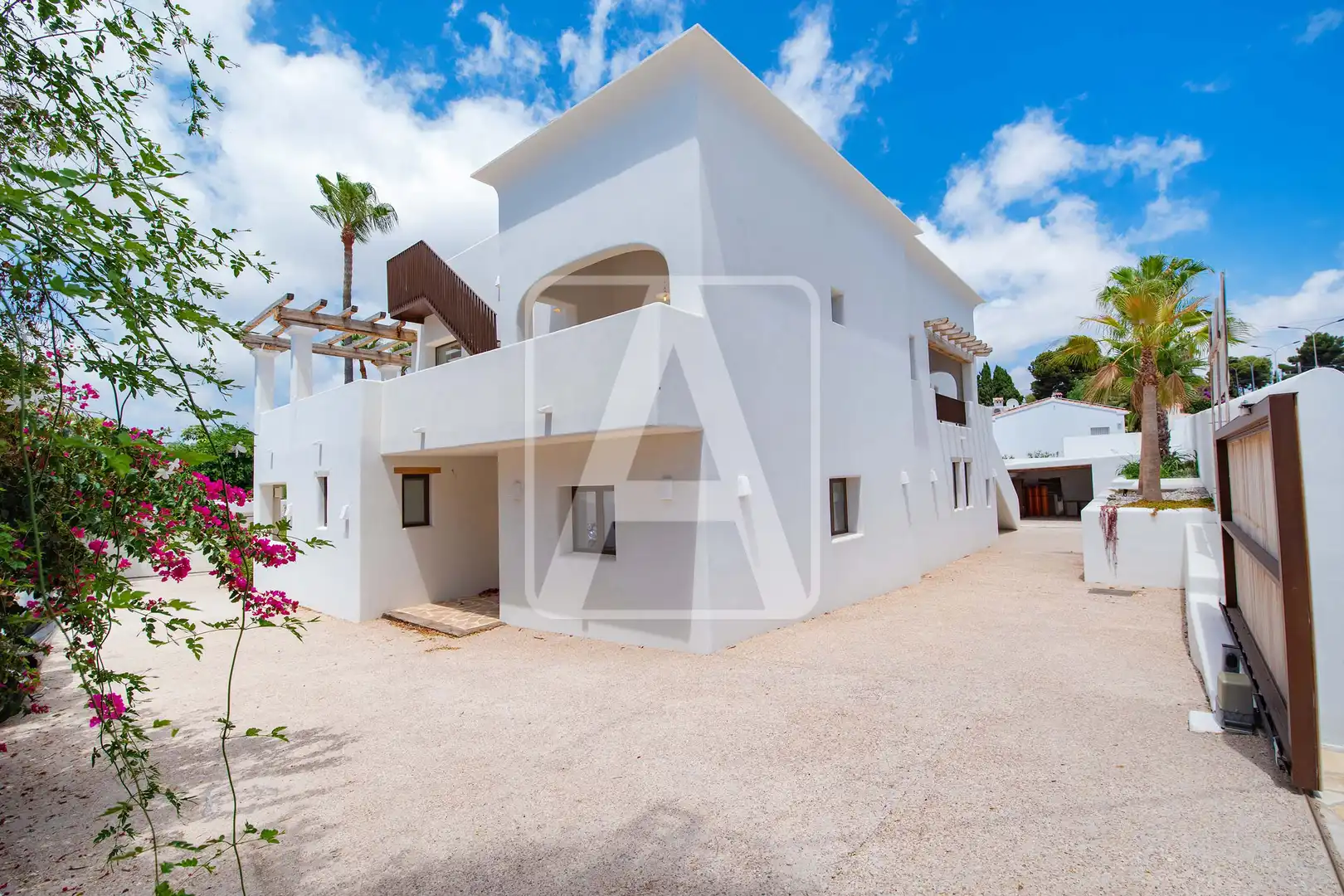 Chalet con piscina en venta en Cala Advocat - Baladrar, imagen 72