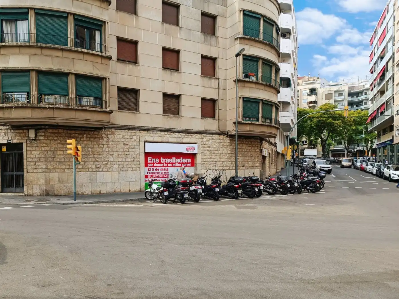 Local comercial en alquiler en Avenida ESTANISLAU FIGUERES, imagen 2