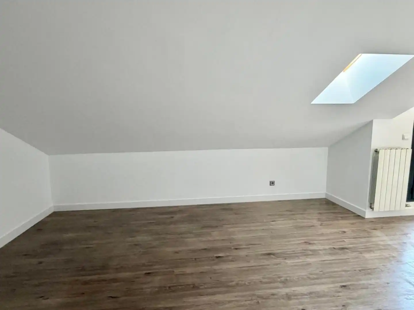 Piso en venta en Villanueva de Gállego con Terraza, Trastero y Amueblado