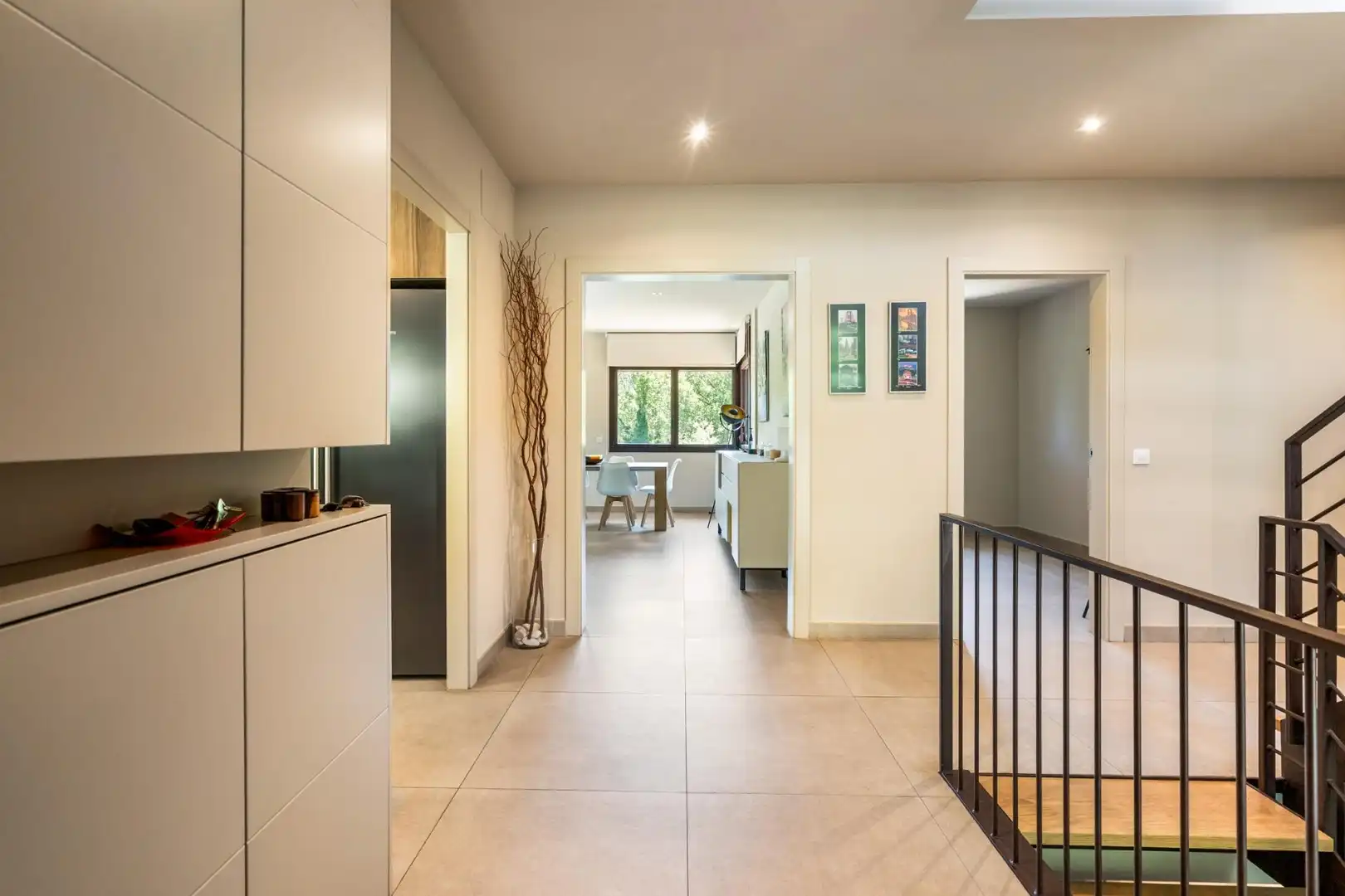 Casa con piscina en venta en Les Franqueses del Vallès, imagen 20