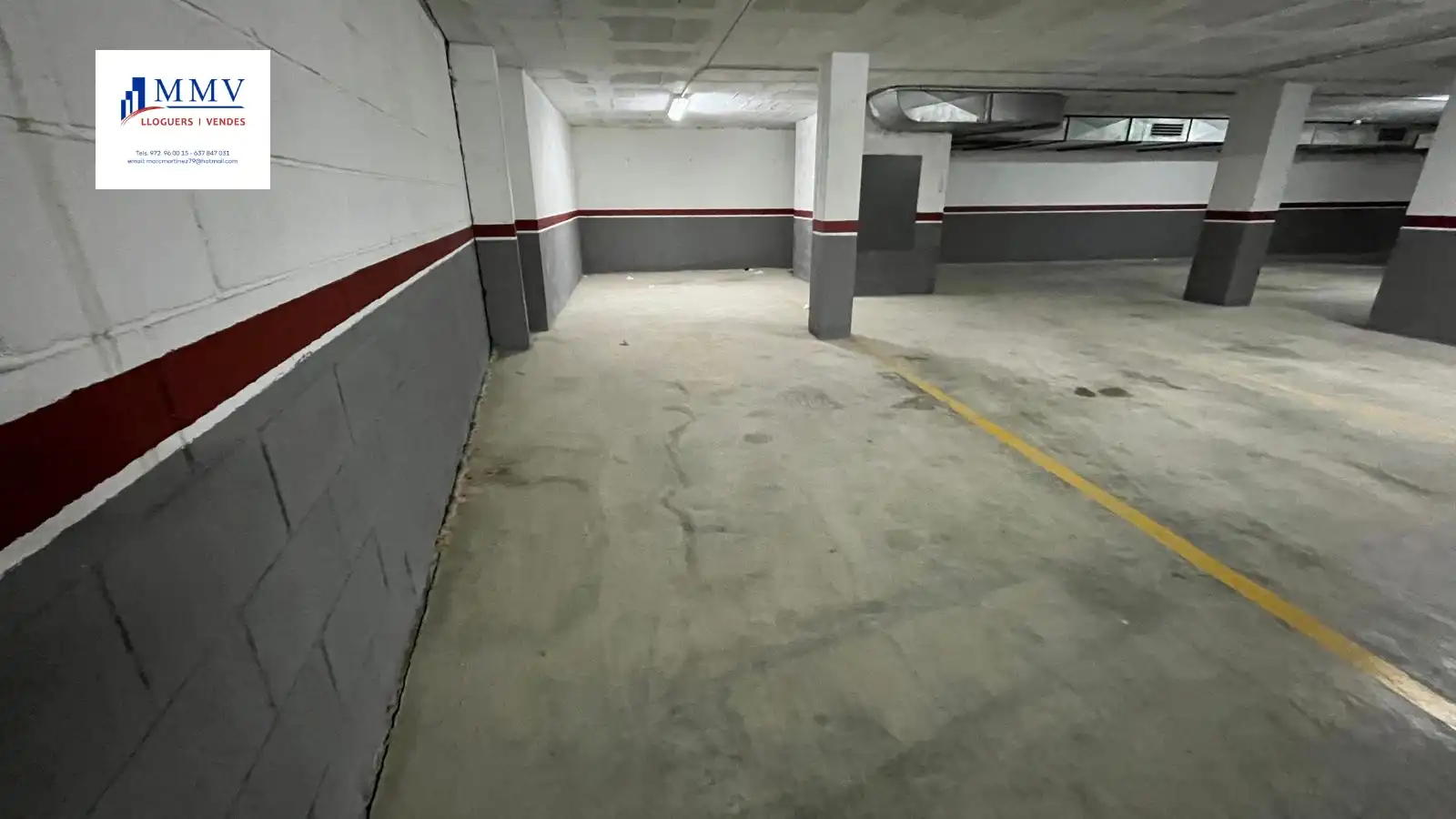 Parkplatz mit Aufzug zum Verkauf in Carrer de Costa de Carbonell, imagen 2