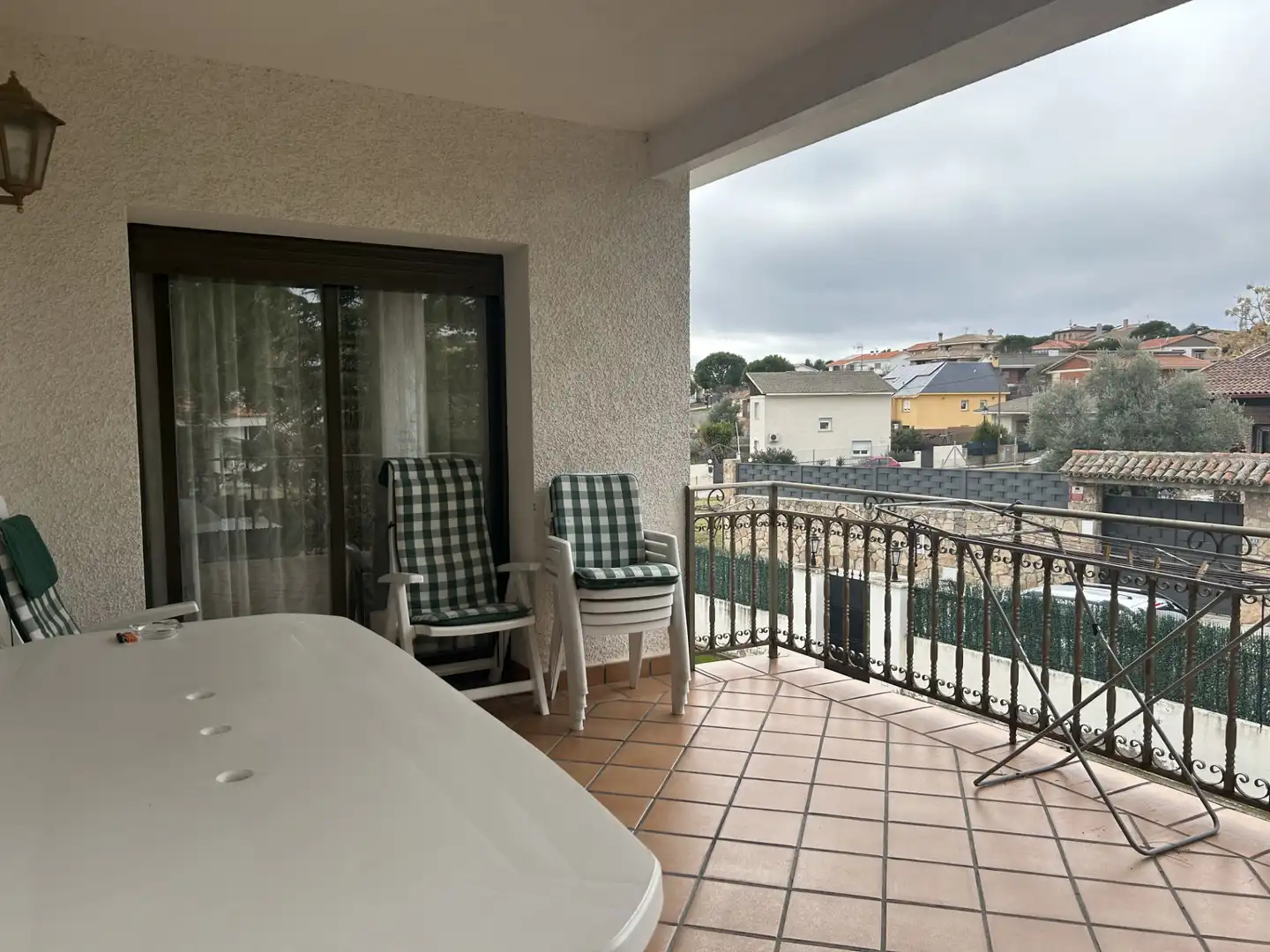 Houses for sale in Navas del Rey