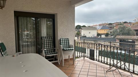 Foto 2 de Casa o chalet en venta en Navas del Rey, Madrid