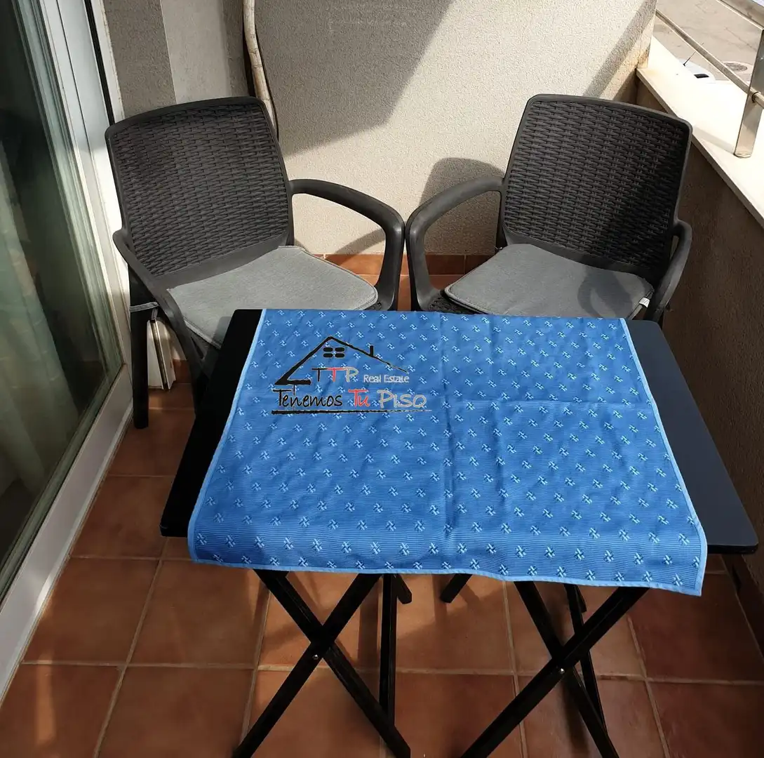 Loft zur Miete in Calle de Cervantes, Puerto