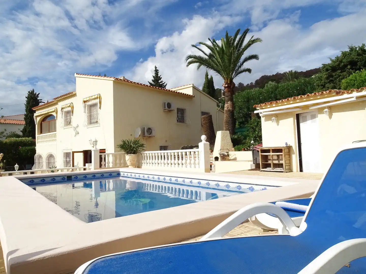 Maison avec piscine à vendre à Cometa, imagen 16