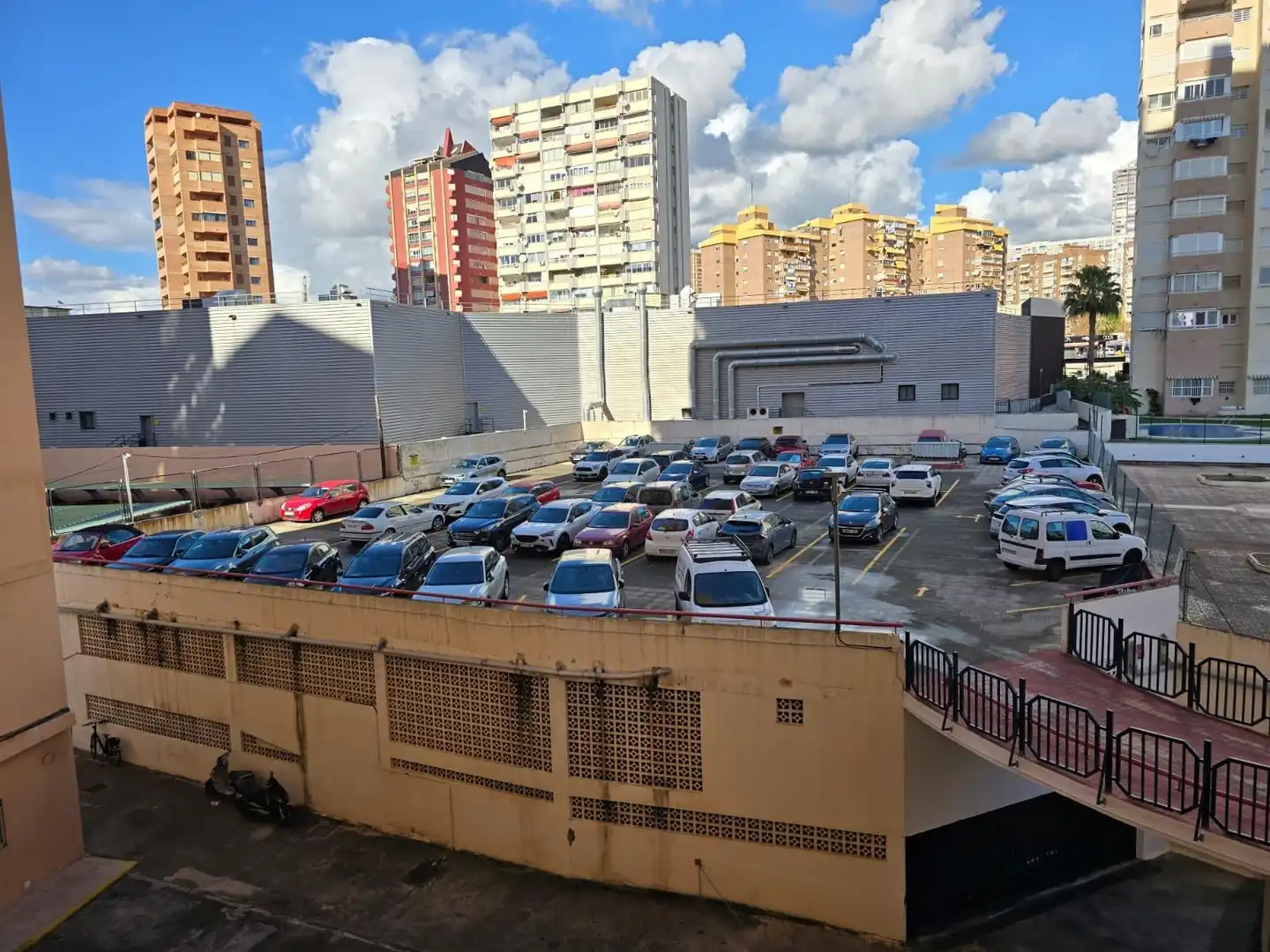 Apartment with pool for sale in Juzgados - Plaza de Toros, imagen 30