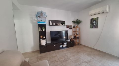 Foto 2 de Piso en venta en Los Barreros - Cuatro Santos, Cartagena