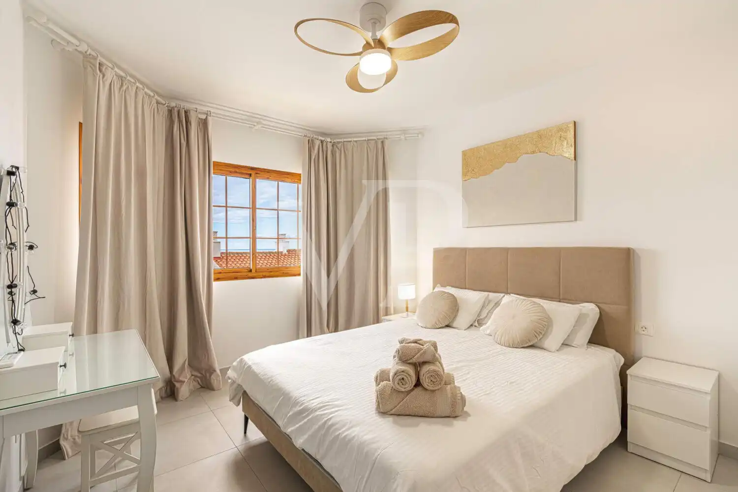 Attic for sale in Torviscas Centro y Alto