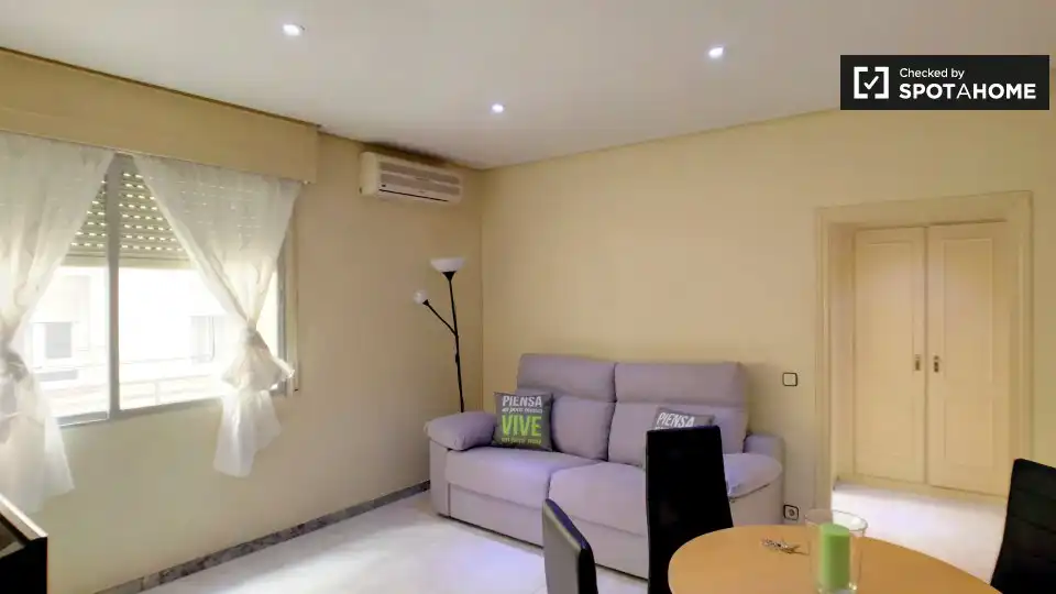 Wohnung zur Miete in Arganzuela, imagen 8