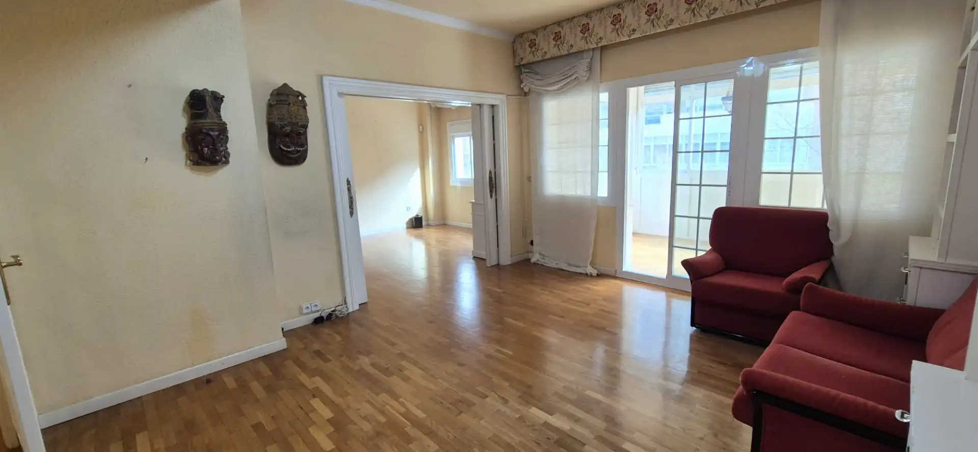 Appartement avec ascenseur à vendre à Avenida de Europa, imagen 3