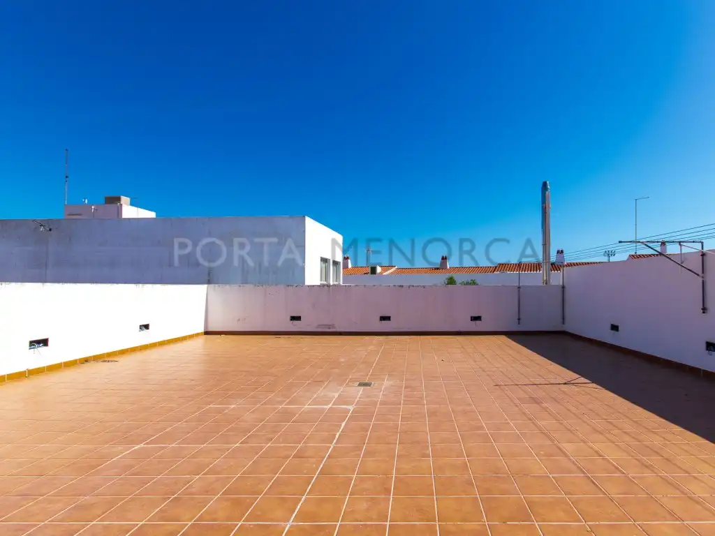 Flat for sale in Sant Lluís - S'Ullestrar - Torret