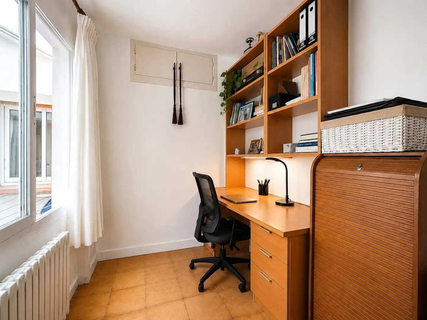 Wohnung mit Aufzug zum Verkauf in Sarrià - Sant Gervasi, imagen 26