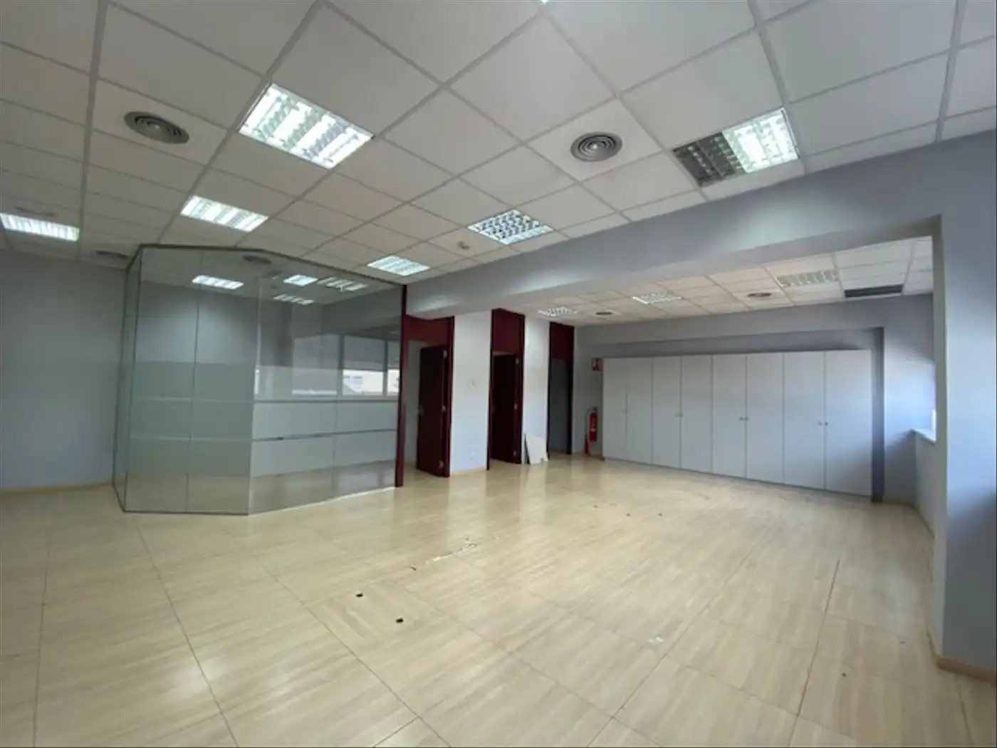 Oficina de lloguer a Centre, imagen 25