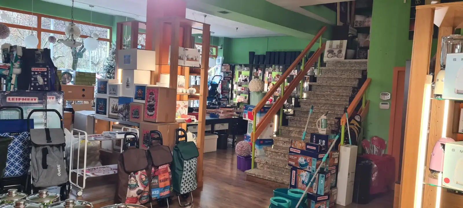 Commercial properties for sale in Ponferrada