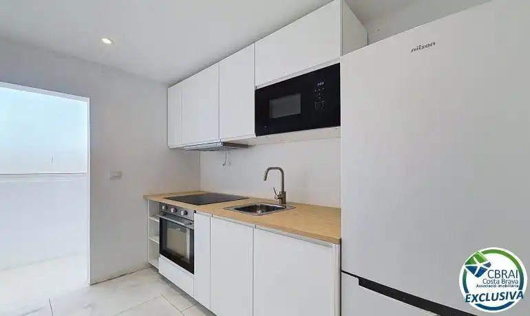 Apartamento en venta en DEL NAUTILUS, imagen 10