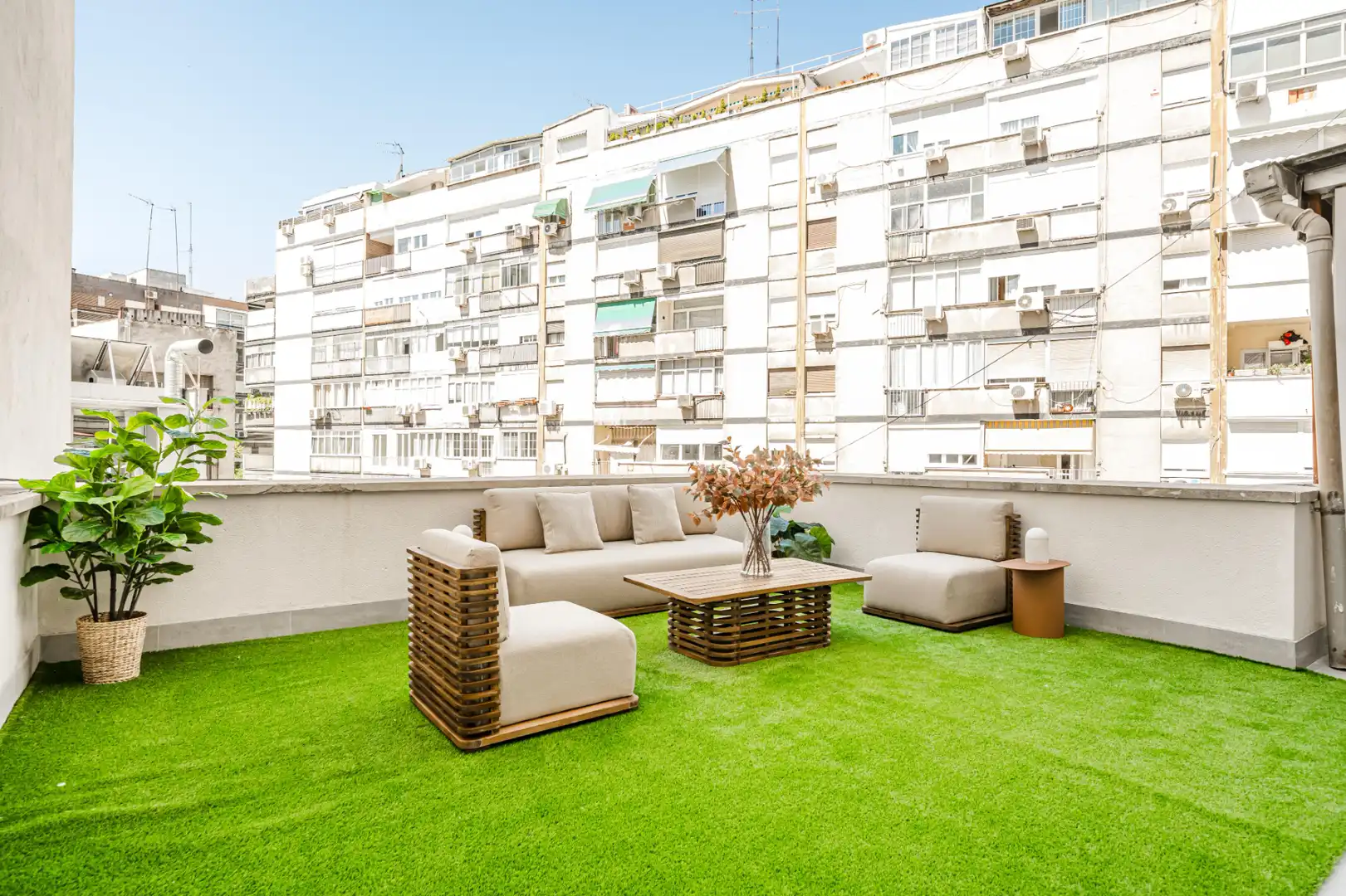 Appartamento con ascensore in vendita a Calle de Francisco Silvela, imagen 5