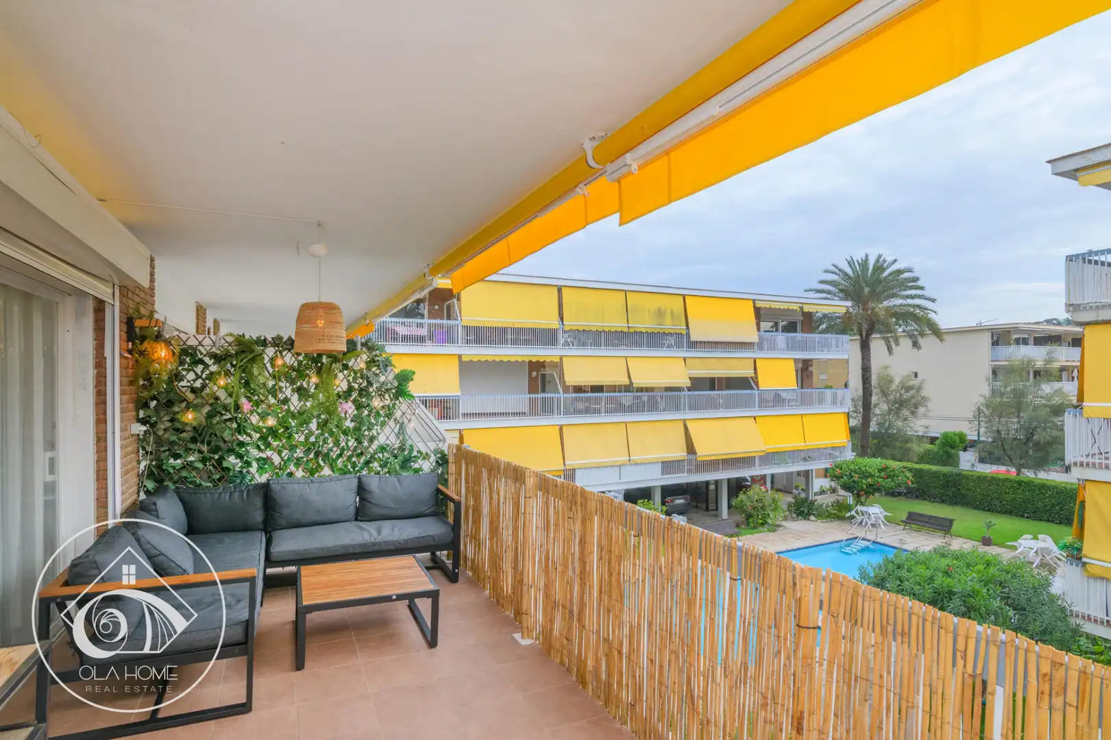 Piso con terraza en venta en Passeig Marítim, imagen 11