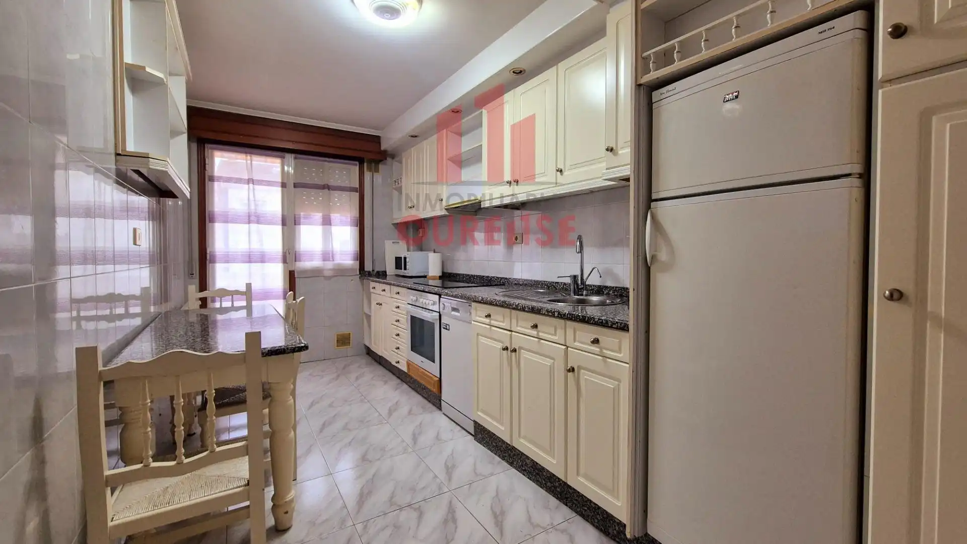 Flat for rent in San Rosendo