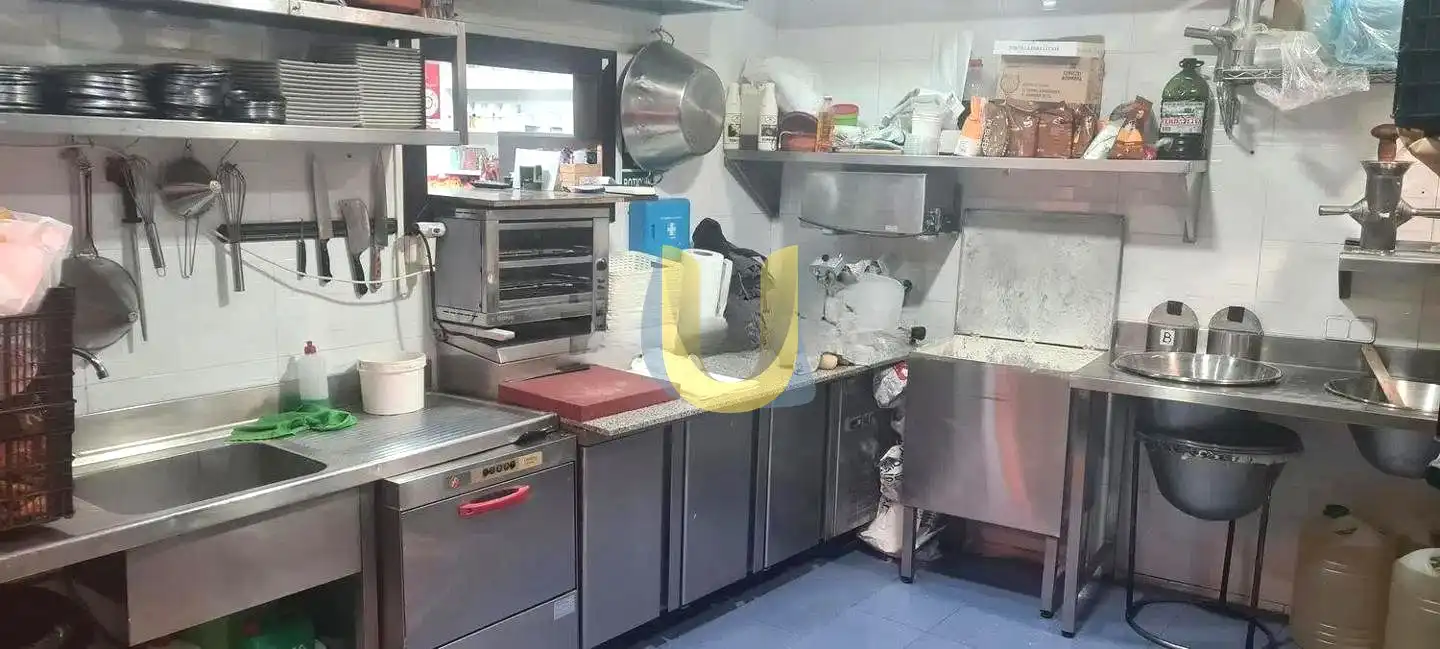 Gewerbefläche zur Übernahme in Centro, imagen 5
