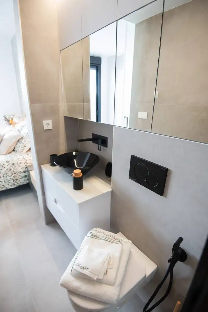 Bungalow amb piscina en venda a San Pedro del Pinatar, imagen 15